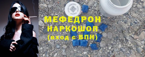 молекула духа Няндома