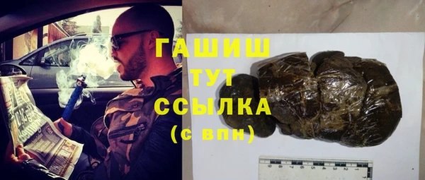 молекула духа Няндома